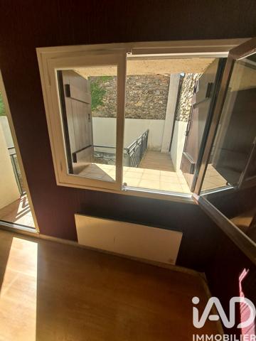 Maison à vendre 4 pièces 85 m² Beauvoisin