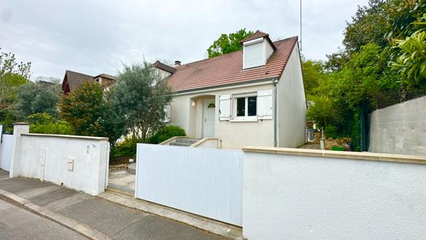 Maison Linas 6 pièces 130 m2 - TERRAIN 491 m2