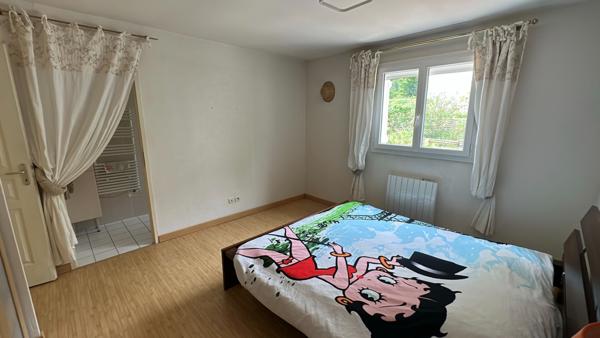 Maison Linas 6 pièces 130 m2 - TERRAIN 491 m2