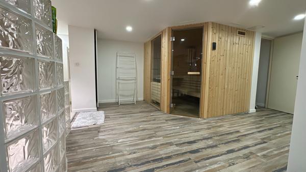 Maison Linas 6 pièces 130 m2 - TERRAIN 491 m2