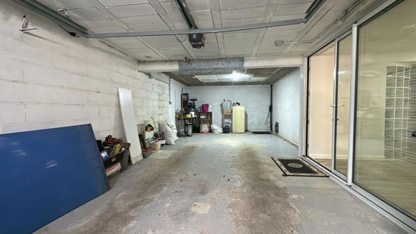 Maison Linas 6 pièces 130 m2 - TERRAIN 491 m2