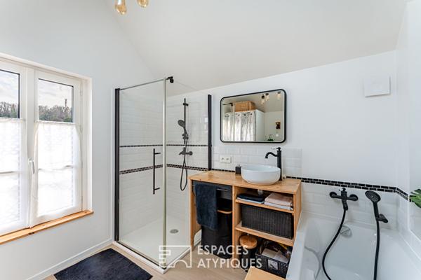 L’art de vivre au coeur du vieux Maule