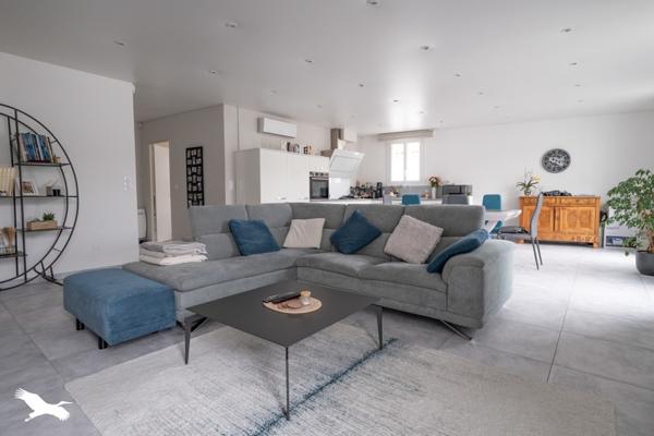 Appartement à vendre |  Le Château-d'Oléron |  4 pièces | 120 m²