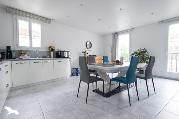 Appartement à vendre |  Le Château-d'Oléron |  4 pièces | 120 m²