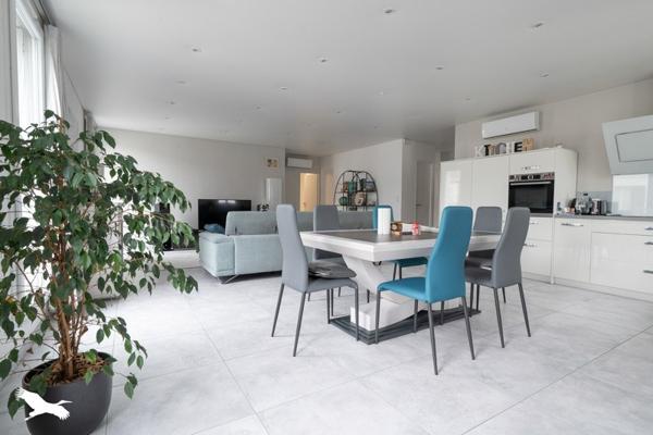 Appartement à vendre |  Le Château-d'Oléron |  4 pièces | 120 m²