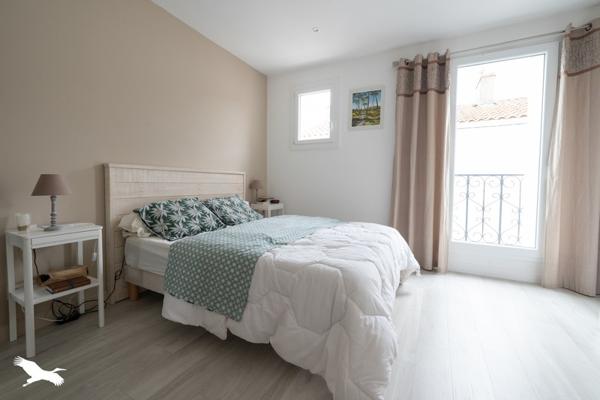 Appartement à vendre |  Le Château-d'Oléron |  4 pièces | 120 m²