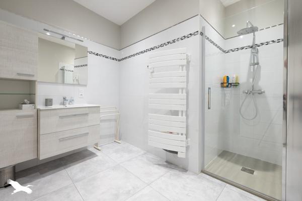 Appartement à vendre |  Le Château-d'Oléron |  4 pièces | 120 m²