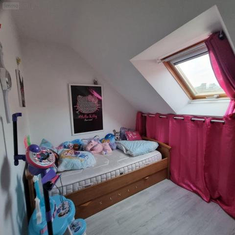 Maison de ville à vendre à Villaines-la-Juhel en Mayenne (53700), ref : 12725/621 Maison de ville à vendre à Villaines-la-Juhel en Mayenne (53700), ref : 12725/621