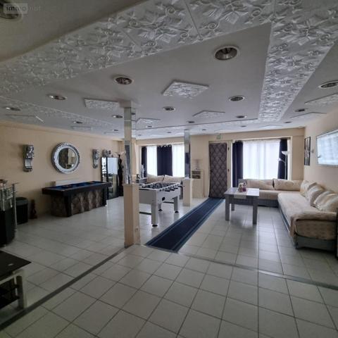 Maison de ville à vendre à Villaines-la-Juhel en Mayenne (53700), ref : 12725/621 Maison de ville à vendre à Villaines-la-Juhel en Mayenne (53700), ref : 12725/621