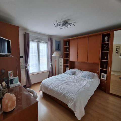 Maison de ville à vendre à Villaines-la-Juhel en Mayenne (53700), ref : 12725/621 Maison de ville à vendre à Villaines-la-Juhel en Mayenne (53700), ref : 12725/621