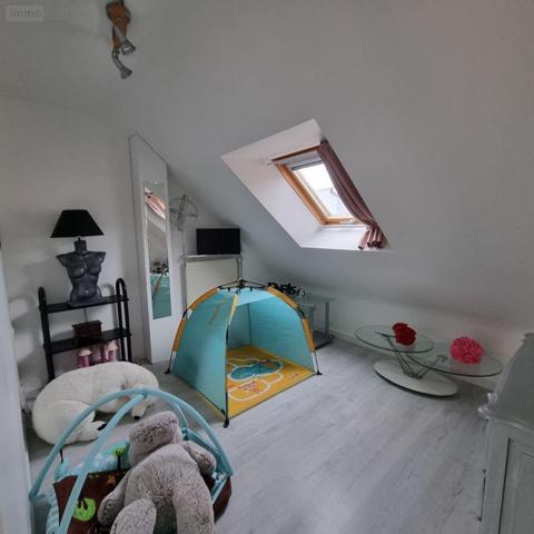 Maison de ville à vendre à Villaines-la-Juhel en Mayenne (53700), ref : 12725/621 Maison de ville à vendre à Villaines-la-Juhel en Mayenne (53700), ref : 12725/621