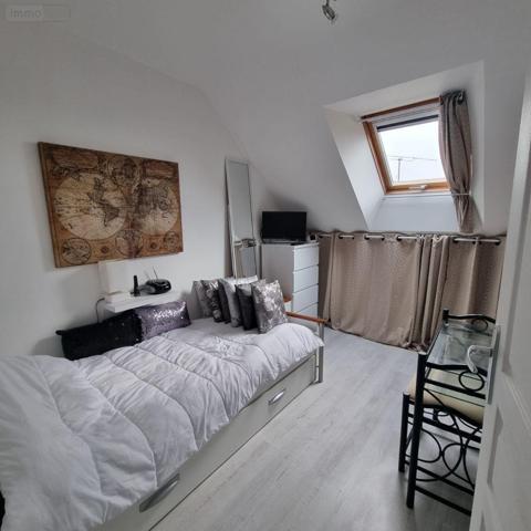 Maison de ville à vendre à Villaines-la-Juhel en Mayenne (53700), ref : 12725/621 Maison de ville à vendre à Villaines-la-Juhel en Mayenne (53700), ref : 12725/621