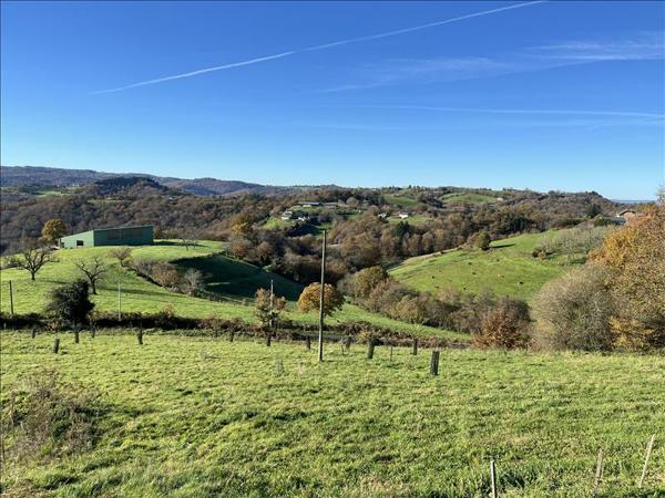 Maison à vendre |  Albignac |  1 pièce | 17 m²