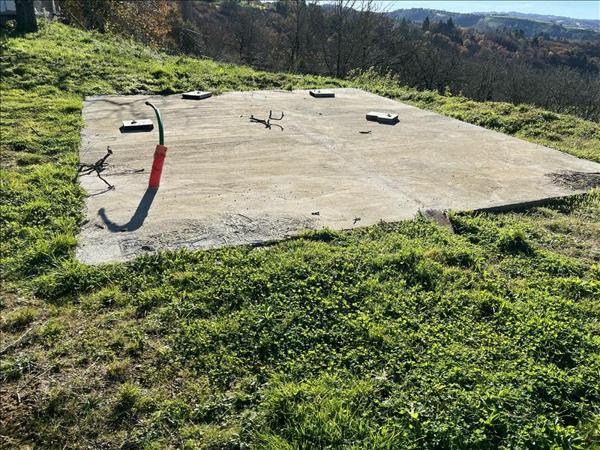 Maison à vendre |  Albignac |  1 pièce | 17 m²