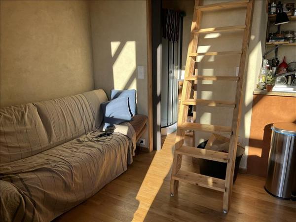 Maison à vendre |  Albignac |  1 pièce | 17 m²