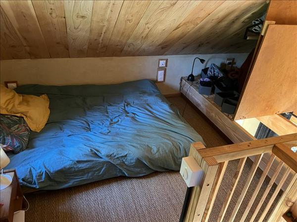 Maison à vendre |  Albignac |  1 pièce | 17 m²