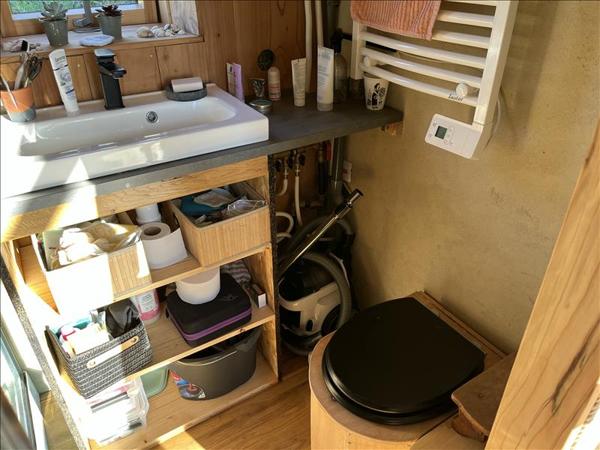 Maison à vendre |  Albignac |  1 pièce | 17 m²