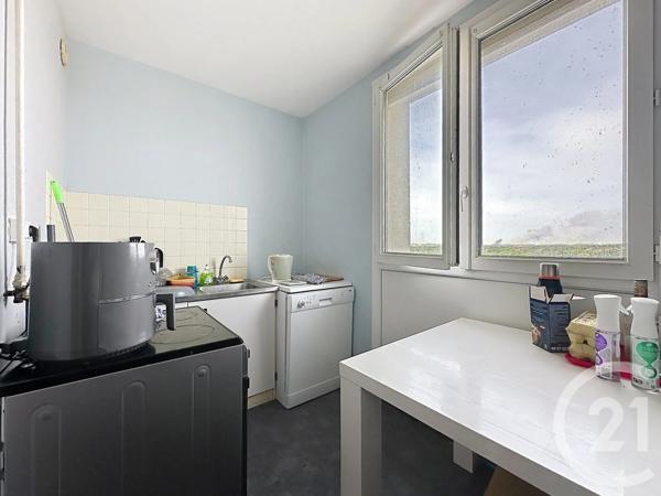 Appartement T2 à vendre  2 pièces - 47,40 m 2   TROYES  - 10