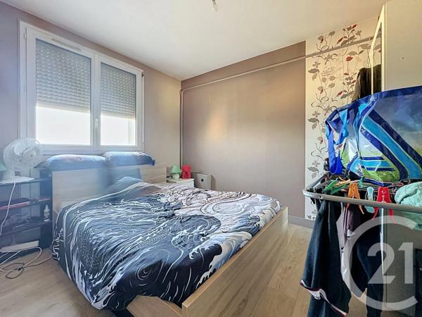 Appartement T2 à vendre  2 pièces - 47,40 m 2   TROYES  - 10