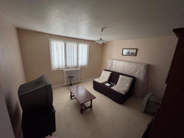 MAISON A FORT POTENTIEL -SAINT BERTHEVIN