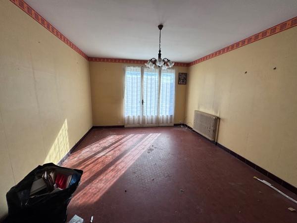 MAISON A FORT POTENTIEL -SAINT BERTHEVIN