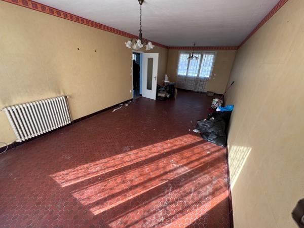 MAISON A FORT POTENTIEL -SAINT BERTHEVIN