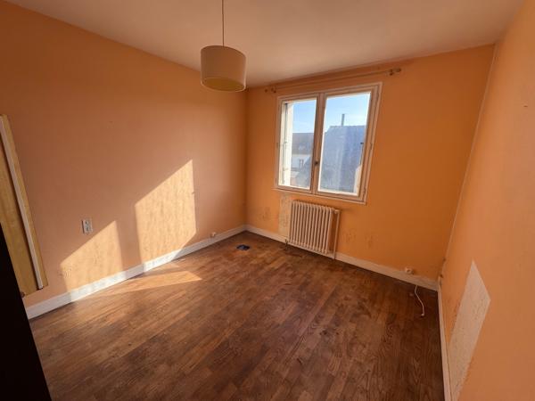 MAISON A FORT POTENTIEL -SAINT BERTHEVIN