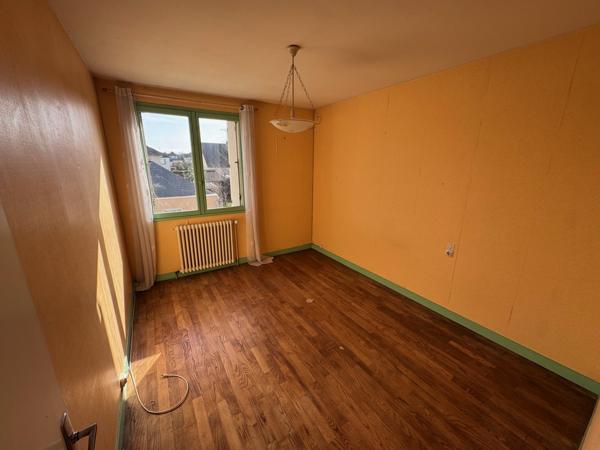 MAISON A FORT POTENTIEL -SAINT BERTHEVIN