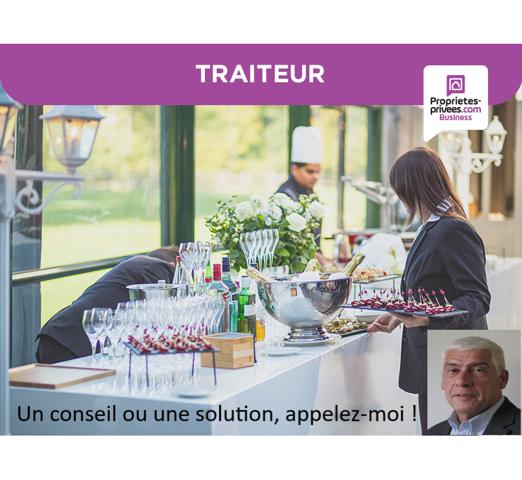 FOOD TRUCK Burger Haut de Gamme Grenoble - 5 midi/semaine