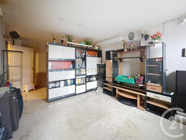 Appartement F3 à vendre  3 pièces - 67,02 m2 NOISY LE GRAND - 93