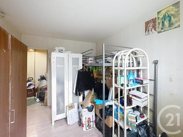 Appartement F3 à vendre  3 pièces - 67,02 m2 NOISY LE GRAND - 93