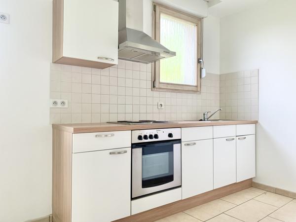 Appartement
         1 pièce
        - 18 m² Exclusivité 62 000 € *