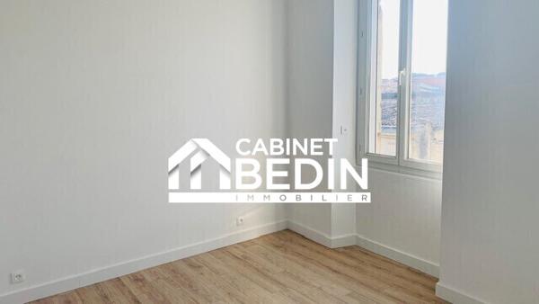 Location Appartement T3 St Andre De Cubzac 2 chambres