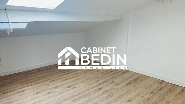 Location Appartement T3 St Andre De Cubzac 2 chambres