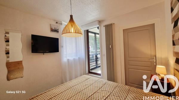 Appartement à vendre 3 pièces 53 m² Mont-Dore