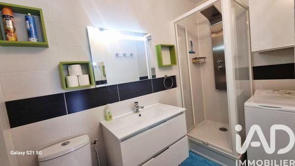 Appartement à vendre 3 pièces 53 m² Mont-Dore