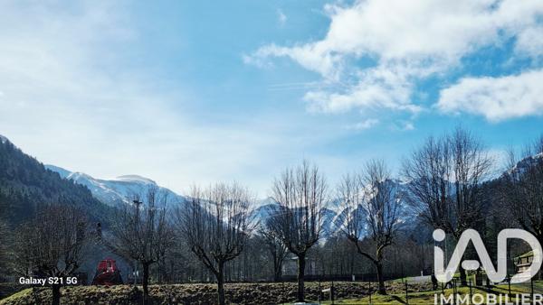 Appartement à vendre 3 pièces 53 m² Mont-Dore