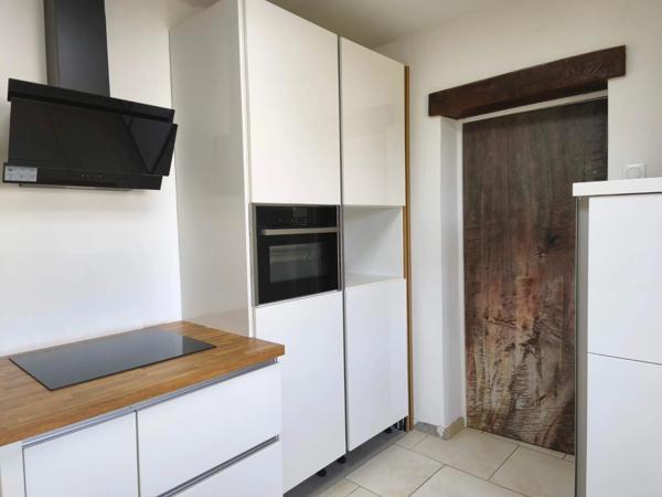 Maison à vendre 4 pièces proche de ETAIN  (55)