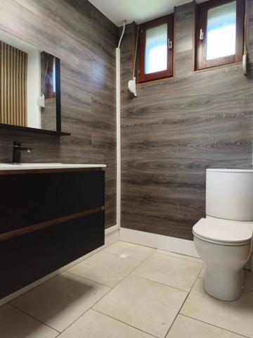 Maison à vendre 4 pièces proche de ETAIN  (55)