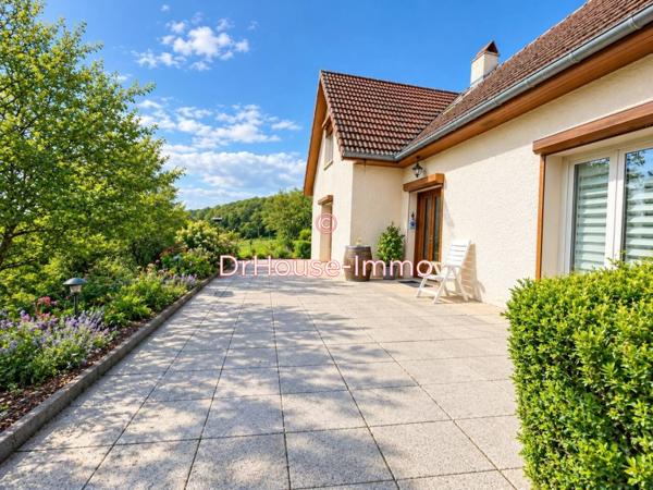 Maison à vendre 6 pièces de 137 m²