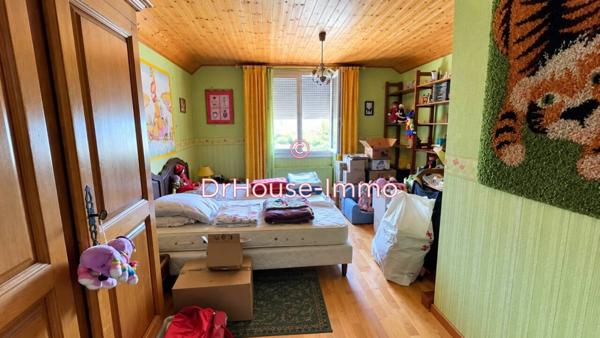 Maison à vendre 6 pièces de 137 m²