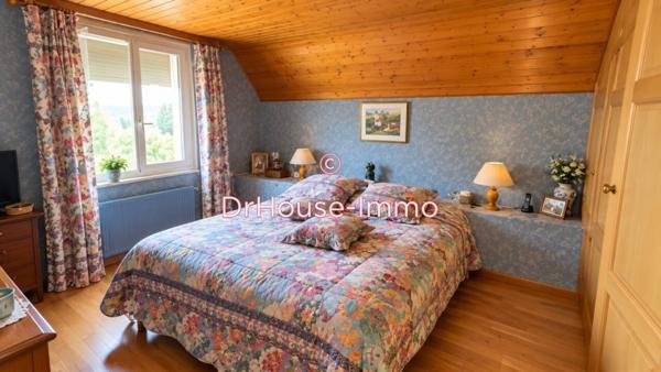 Maison à vendre 6 pièces de 137 m²
