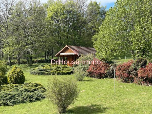 Maison à vendre 6 pièces de 137 m²