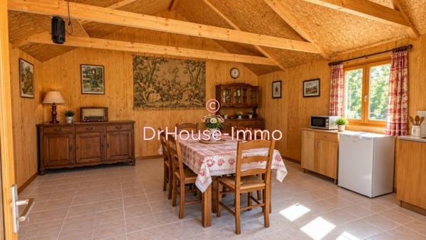 Maison à vendre 6 pièces de 137 m²