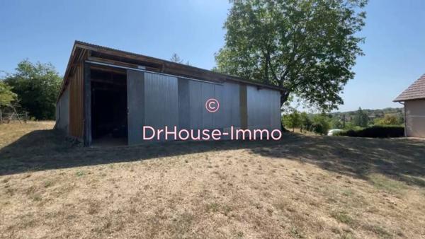 Maison à vendre 6 pièces de 137 m²