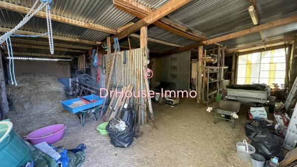 Maison à vendre 6 pièces de 137 m²
