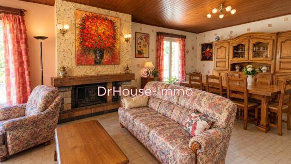 Maison à vendre 6 pièces de 137 m²