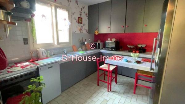 Maison à vendre 6 pièces de 137 m²