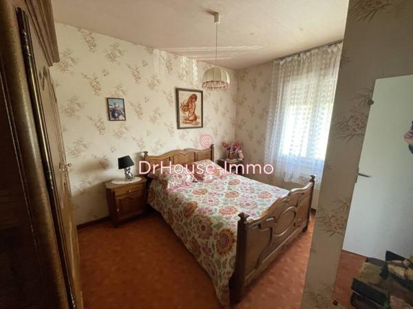 Maison à vendre 6 pièces de 137 m²
