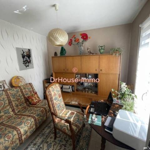 Maison à vendre 6 pièces de 137 m²